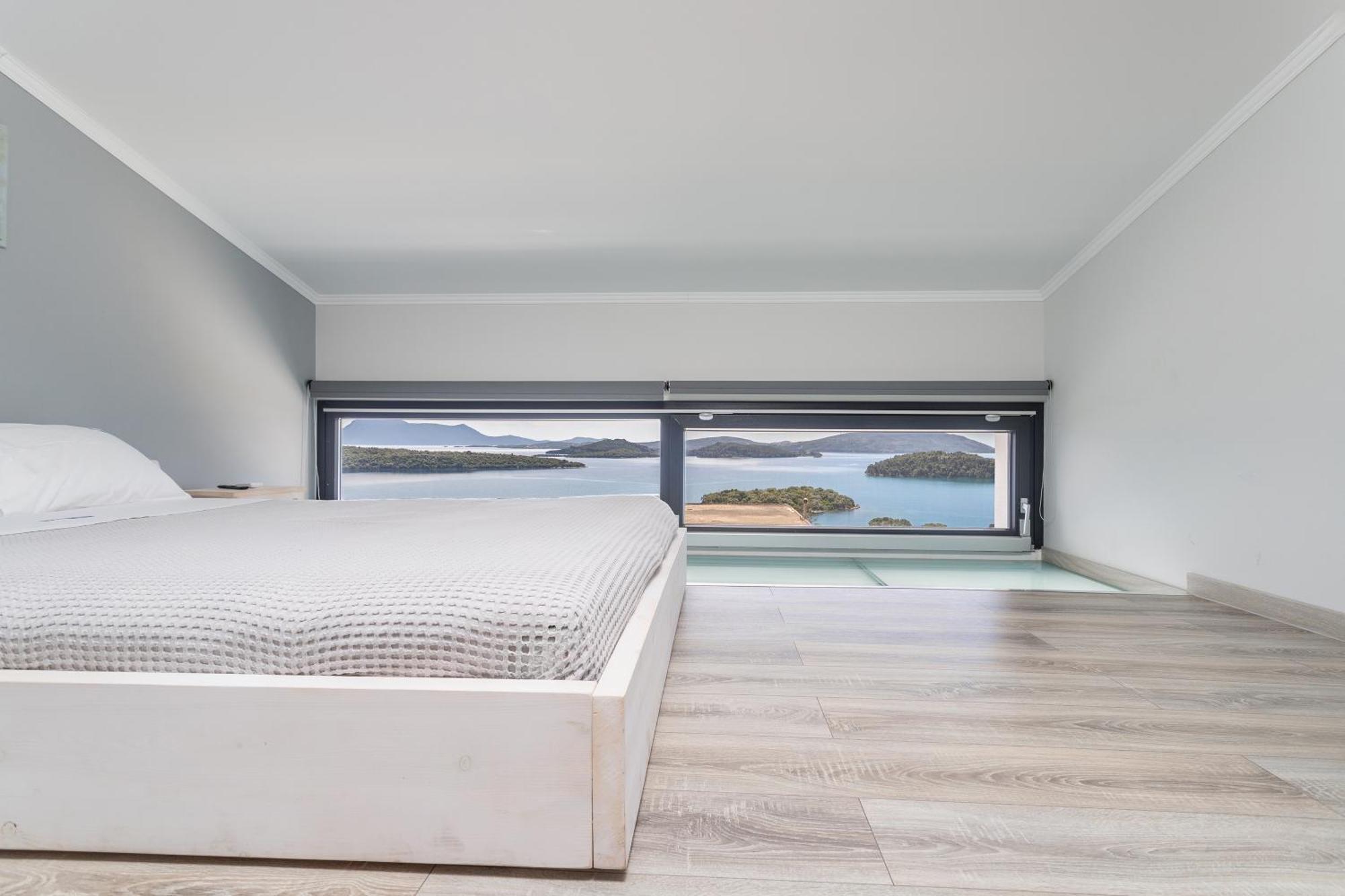Diamond Blue Villas Lefkada Nydri  Exterior foto